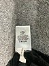 Express Black Long Sleeve Blouse Size M - photo 8