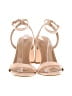 ASOS Ivory Sandals Size 6 - photo 2