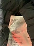 MICHAEL Michael Kors 100% Nylon Black Jacket Size M - photo 7