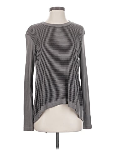 Wilt Long Sleeve Top (view 1)
