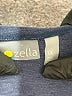 Zella Solid Blue Jumpsuit Size 1X - photo 4