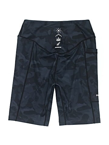 Passenger Athletic Shorts (view 2)