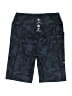 Passenger Camo Blue Athletic Shorts Size XS - photo 2