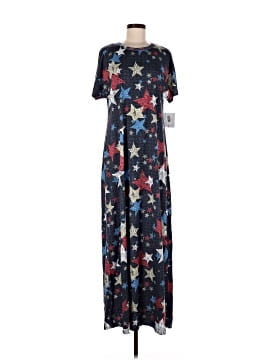 burgundy maxi dress casual Endless Compliments Burgundy Floral Print Cotton Maxi Dress
