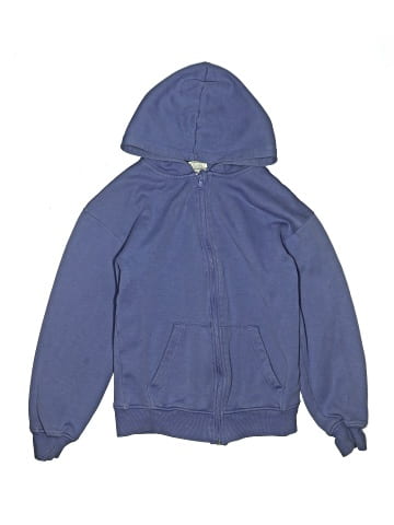 H&M Zip Up Hoodie (view 1)