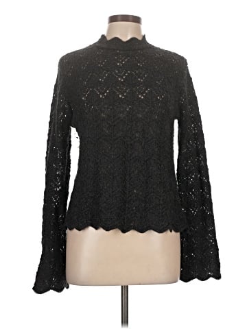 Agnes B. Turtleneck Sweater (view 1)