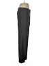 J.Crew Solid Gray Dress Pants Size 8 - photo 4