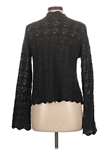 Agnes B. Turtleneck Sweater (view 2)