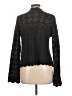 Agnes B. Black Turtleneck Sweater Size L (estimated) - photo 2