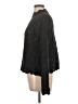 Agnes B. Black Turtleneck Sweater Size L (estimated) - photo 5