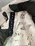 Assorted Brands 100% Nylon White Tank Top Size S - photo 7