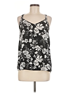 Pink Republic Sleeveless Blouse