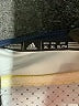 Adidas 100% Polyester White Short Sleeve T-Shirt Size XL - photo 7