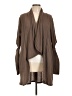 Mono b Brown Cardigan Size L - photo 1