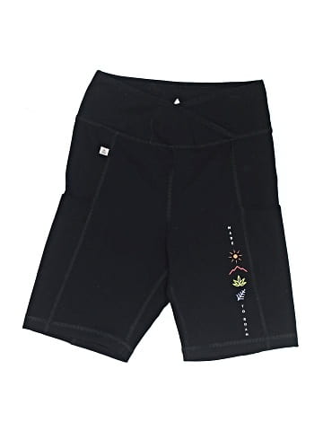 Passenger Athletic Shorts (view 1)