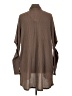 Mono b Brown Cardigan Size L - photo 2