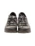 KIZIK Gray Sneakers Size 9 - 10 1/2 - photo 2