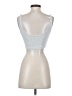 Unbranded Silver Tank Top Size S - photo 2
