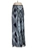 Leifsdottir 100% Polyester Blue Active Pants Size 12 - photo 1