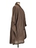 Mono b Brown Cardigan Size L - photo 4