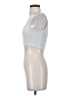 Unbranded Silver Tank Top Size S - photo 5