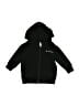 Rabbit Skins Black Zip Up Hoodie 9-12 MO / 12 MO - photo 1