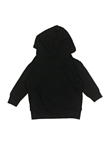 Rabbit Skins Zip Up Hoodie (view 2)