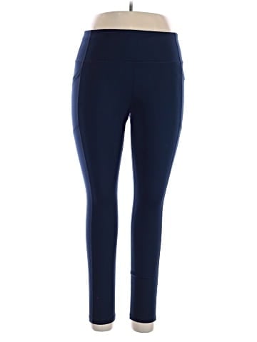 Avia Active Pants (view 1)