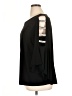 BADGLEY MISCHKA STUDIO Black 3/4 Sleeve Top Size XL (estimated) - photo 5