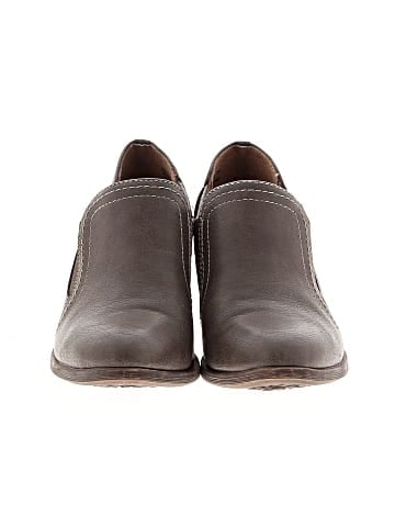 Bass Ankle Boots (view 2)