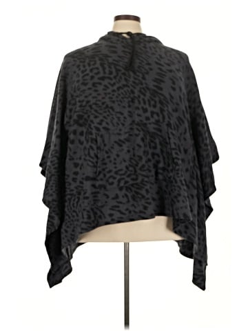 Cuddl Duds Poncho (view 1)