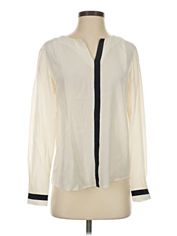 Antonio Melani Long Sleeve Blouse (view 1)