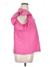 Unbranded Pink Short Sleeve Blouse Size XL - photo 4