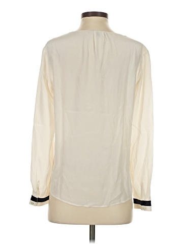 Antonio Melani Long Sleeve Blouse (view 2)