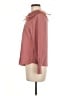 OGL Pink Long Sleeve Blouse Size M (estimated) - photo 5