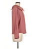 OGL Pink Long Sleeve Blouse Size M (estimated) - photo 4