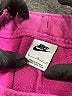 Nike Pink Track Pants Size L - photo 7