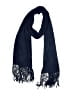 Unbranded Blue Scarf One size - photo 1