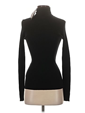 Prada turtleneck sweater (view 1)