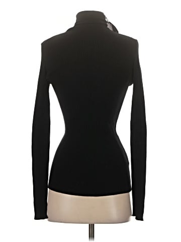 Prada turtleneck sweater (view 2)