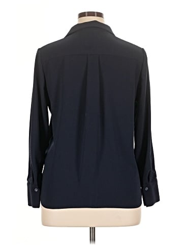 M&S Collection 3/4 Sleeve Blouse (view 2)