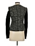 Ann Taylor Black Jacket Size 2 - photo 2