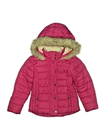 Old Navy Snow Jacket (view 1)