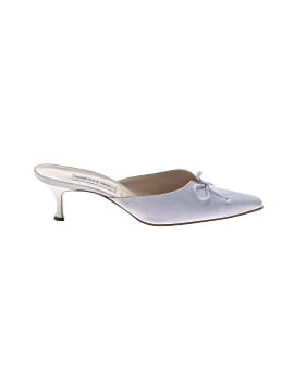 Vanessa Noel Mule/Clog