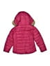 Old Navy 100% Polyester Pink Snow Jacket Size 5 - photo 2
