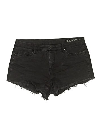 Blank NYC Denim Shorts (view 1)