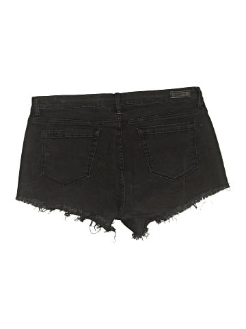 Blank NYC Denim Shorts (view 2)