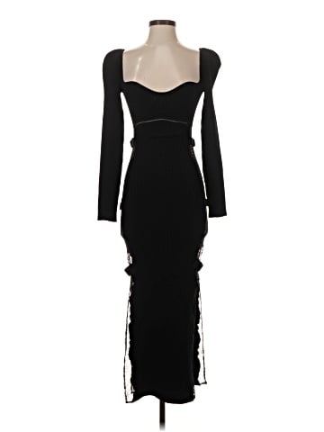Self-Portrait Cocktail Dress (view 1)