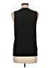 Unbranded Black Sleeveless T-Shirt Size M (estimated) - photo 2