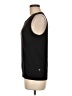 Unbranded Black Sleeveless T-Shirt Size M (estimated) - photo 5